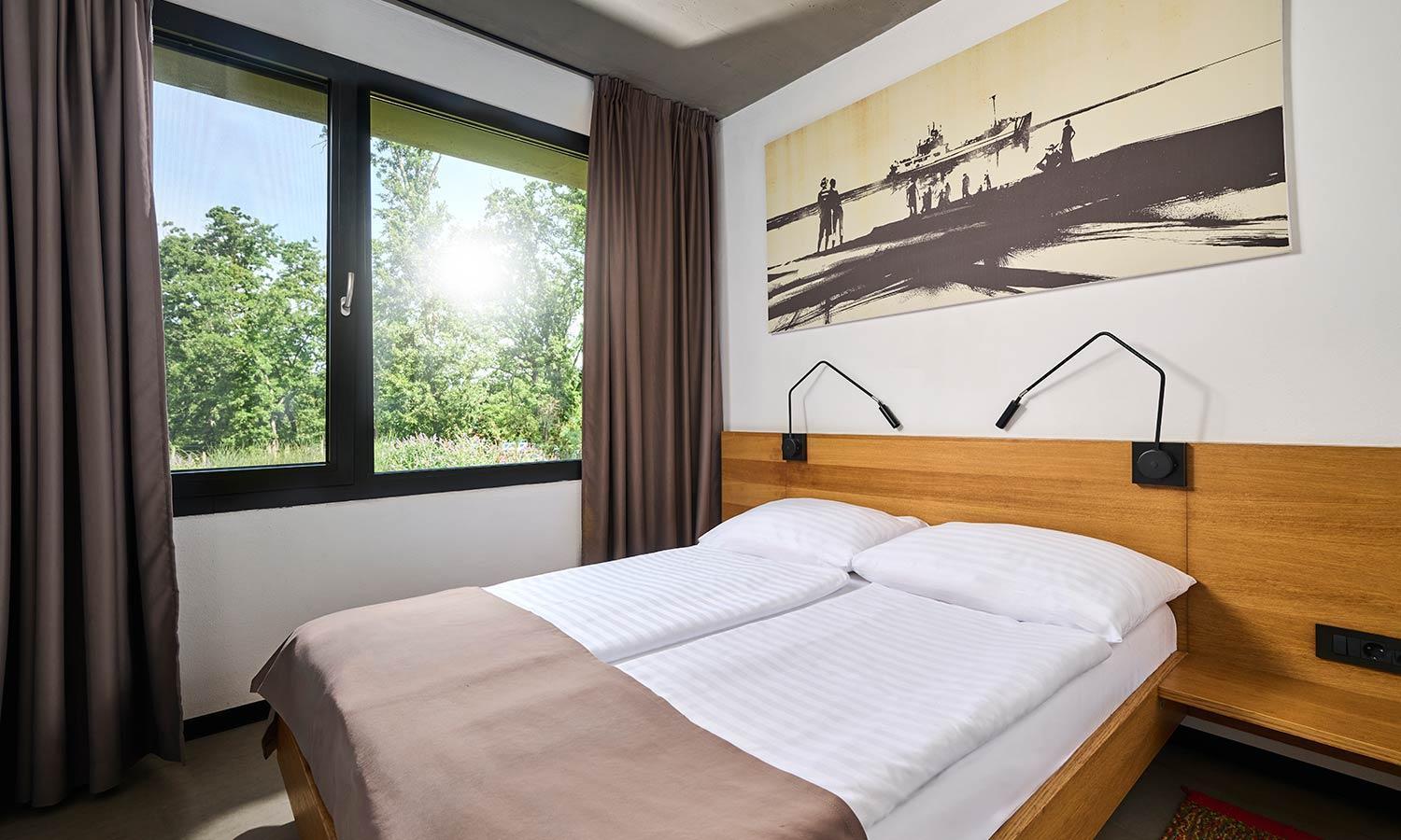 Aminess Younique Gaia Green Villas Njivice Habitación foto